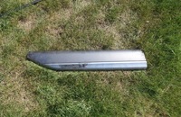 фото thumb №1, Молдинг двері перед правий права toyota proace city 19r 9835779577 rh