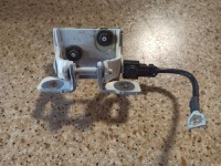 фото thumb №1, Bmw f20 петля кришки багажника лівий 7239875