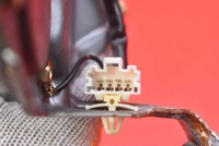 фото thumb №9, Моторчик дворники задняя 159200-5733 mitsubishi outlander 1 i 01-08