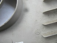 фото thumb №3, Защита обивка обшивка стойка c правый задняя freelander ii