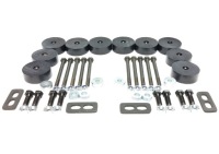 фото thumb №1, Mitsubishi pajero sport 1 кузов lift 25mm lift 1 cal болти 10.9