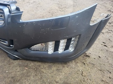 фото thumb №16, Бампер перед переднее peugeot 508 rxh led pod pdc x6 kthb