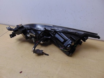 фото thumb №11, Лампа правая перед обычная mazda 6 gh 07- европа