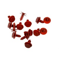 фото thumb №2, Клипса обивка дверь lancia thesis delta ypsilon