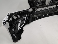 фото thumb №12, Mercedes бампер переднє amg na датчики pts камера c клас w205 205 рестайлінг