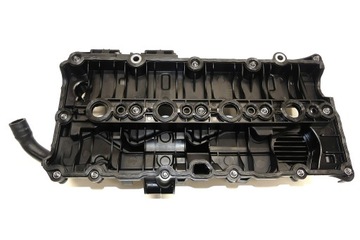 фото thumb №13, Кришка клапанів volvo 2.0 d4 v90 ii v70 iii v60 ii оригінальний номер 32213460