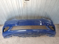 фото thumb №1, Бампер передний opel zafira c lift