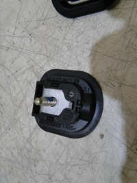 фото thumb №5, Opel astra j iv кронштейн кронштейн багажника kombi