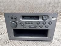 фото thumb №1, Радио проигрыватель opel corsa c 13127012 blaupunkt car 2003