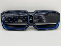 фото thumb №1, Bmw ix3 g08 решётка радиатора решётка радиатора бампера перед 9881798