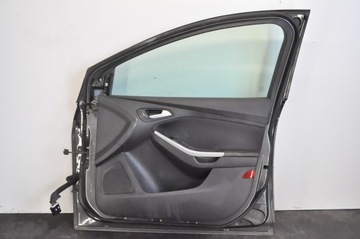 фото thumb №13, Ford focus iii mk3 рестайлінг універсал двері правий перед передні