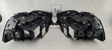 фото thumb №14, Vw t6 7e1 повний led лівий правий лампа ліва права 7e1941035a 7e1941036a