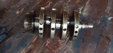 фото thumb №8, Fiat alfa 0.9 twin air wał коленчатый оригинальный номер 55224389