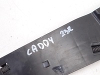 фото thumb №11, Шланг электропроводка adblue 5r3131961 vw caddy v 2k 2k7 2.0 tdi dtr 23r