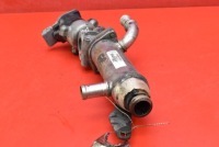 Клапан egr 4r8q-9y493-bj jaguar xj x358 2.7 tdv6 204 km 07-09 Оригинал, фото thumb