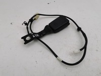 фото thumb №7, Mitsubishi outlander 2015 пряжка передній поперечина безпеки