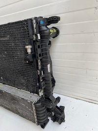 фото thumb №6, Комплект радиатор радиатор audi s4 b8