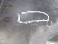 фото thumb №9, Подкрылок vw t-roc 2ga 2ga809958b 2ga809957