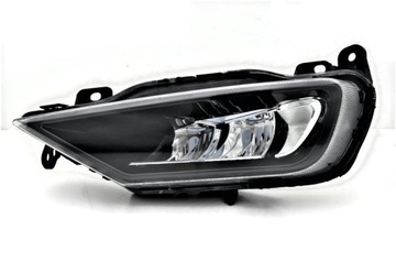 фото thumb №1, Volvo xc90 od 2015- галоген лівий led новий