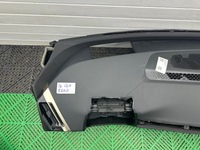 фото thumb №5, Bmw ix i20 панель раздаточная консоль оригинал