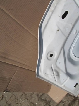 фото thumb №11, Sandero logan 12-20 капот кришок двигун dv369 c403