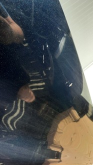 фото thumb №2, Капот mercedes e-klasa w 211