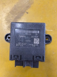 фото thumb №1, Модуль блок керування двері задня ford s-max mk2