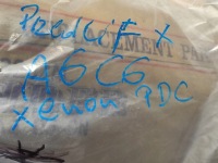 фото thumb №11, Бампер перед передний audi a6 c6 przedlift lz5d ксенон pdc