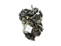 Двигун ford fiesta vi 1.0 ecoboost p4jb Оригінал, фото thumb