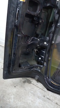 фото thumb №14, Задня кришка opel astra g 02r z20r