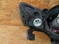 фото thumb №12, Honda accord 2006- фара лампа ліва перед