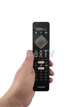 УНИВЕРСАЛЬНЫЙ ПУЛЬТ ДУ PHILIPS SMART AMBILIGHT TV ХИТНАЯ ЦЕНА!