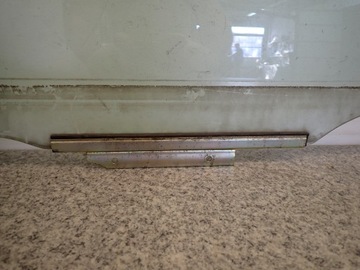 фото thumb №2, Toyota corolla e11 lb jp 97- скло задня ліва