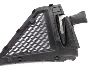 фото thumb №6, Bmw x5 e70 2008 ліва сторона панель під лобовим склом передні