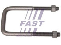 фото thumb №2, Скоба рессора ft13342 fast