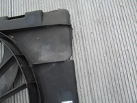 фото thumb №3, Scenic 2 megane 2 02-08 вентилятор радіатор c308