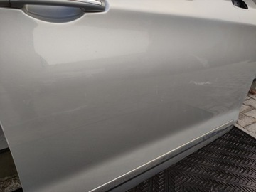 фото thumb №2, Citroen c5 ii дверь передние правые