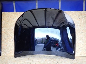 фото thumb №5, Mercedes w293 293 eqc капот