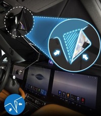 фото thumb №3, Защита солнцезащитная na стекло передняя do автомобиля коврик автомобиль зонт uv