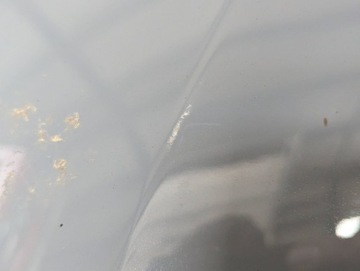 фото thumb №9, Nissan qashqai iii j12 2021-2025 капот двигателя kby