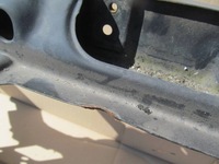 фото thumb №11, Hyundai elantra 10-16 pas переднє підсилювач лобове c403