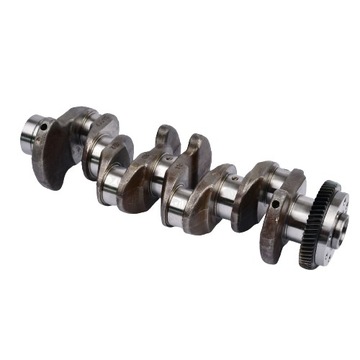 фото thumb №1, Wał коленчатый mercedes sprinter 2.2cdi om651