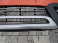 фото thumb №9, Бампер, накладка решётки центральной opel crossland przed lift