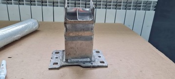 фото thumb №11, A5 8w audi зона смятия левый балка перед 8w6807133025