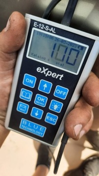 фото thumb №7, Капот передняя opel vectra b 95r