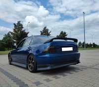 фото thumb №9, Lexus is 200 300 mk1 спойлер спойлер крыло