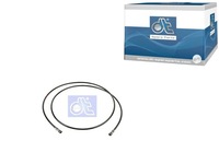 фото thumb №1, Шланг сцепления scania 4 p g r t 05.95- dt spare parts