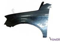 фото thumb №1, Крыло левый do vw passat b7 10-15 lb8r vxline