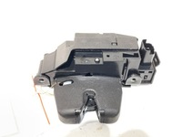 фото thumb №1, Замок кришки задня opel crossland хетчбек 9816195380