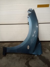 фото thumb №1, Mazda 3 bl крыло перед левый 38l 09-13